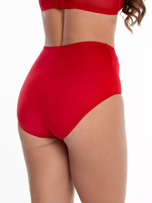 Трусы Milavitsa 268050 Рубин  фото 17