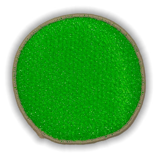 Спонж для мытья посуды Sparkle (Зеленое яблоко) - Wai ora фото 17