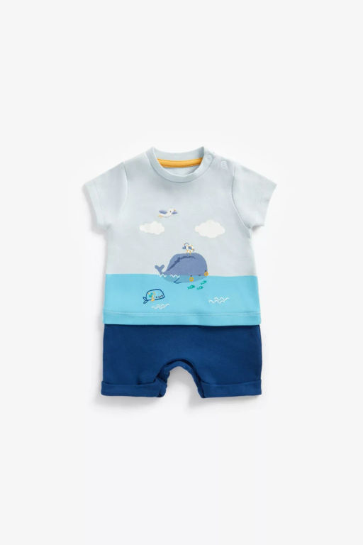 Mothercare / Комбинезон  фото 2