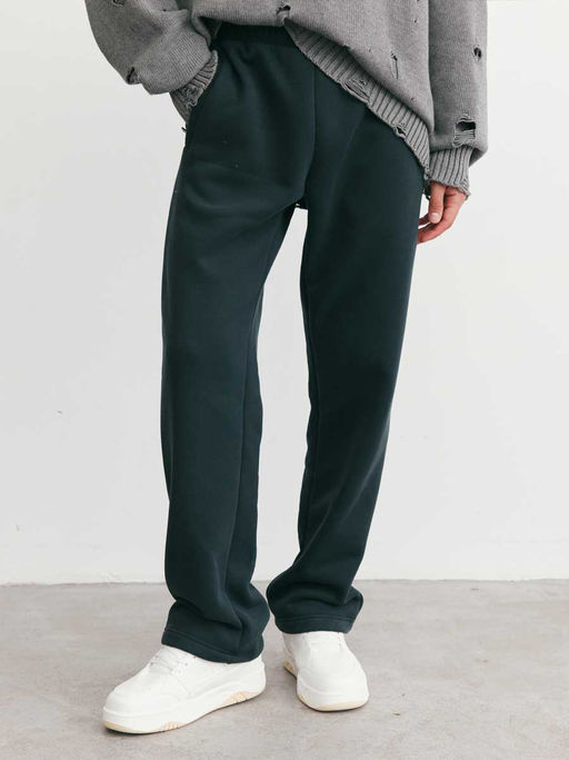 Брюки мужские 25154-511 футер - Avese фото 95