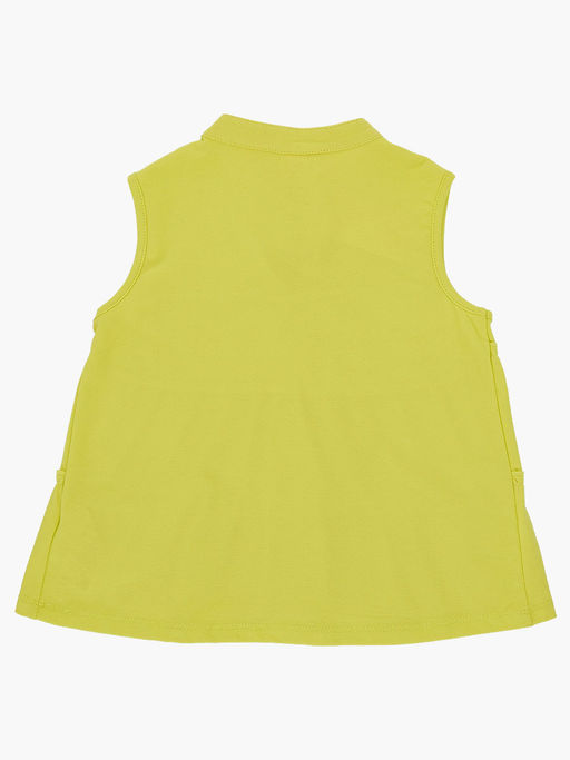 Комплект с шортами UD 6506/6509 неон - Mini maxi фото 5