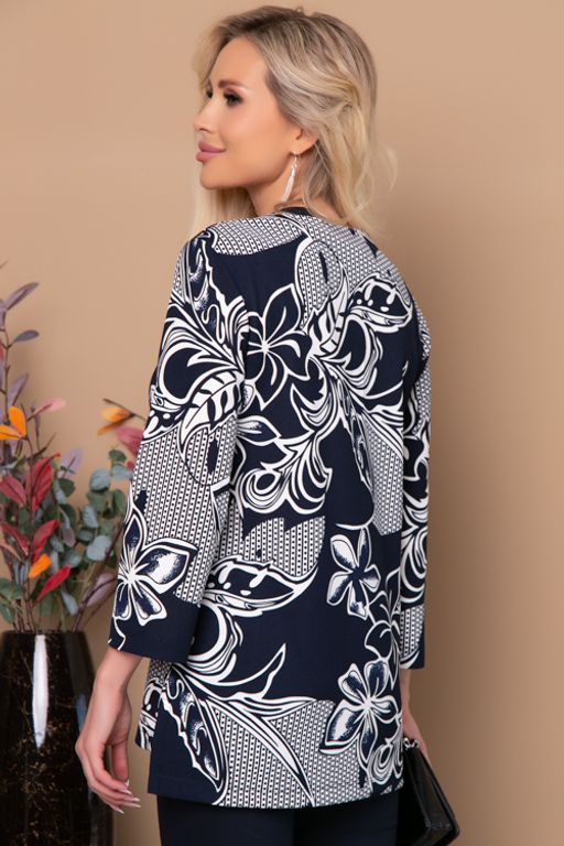 Блузка 41262 - Avili фото 7