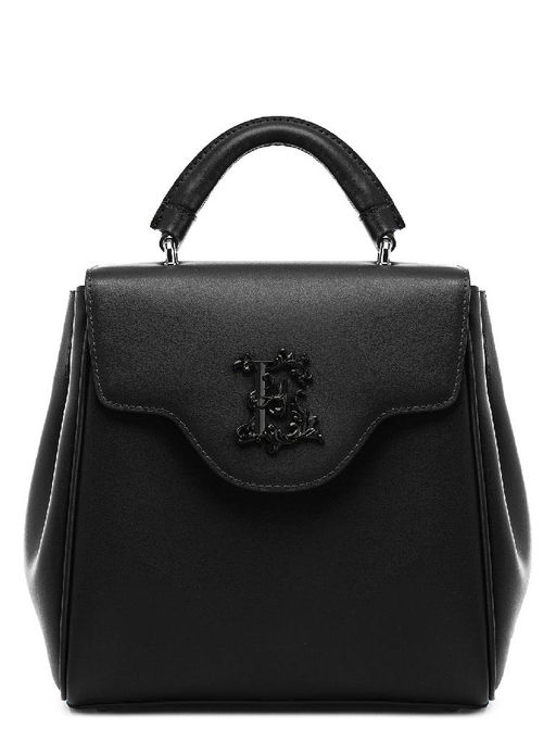 Сумка ELEGANZZA Z151-0506 black  фото 2