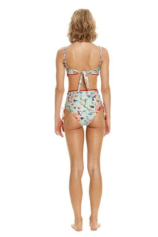 Верх купальника 13158 Coleen Moras Korin