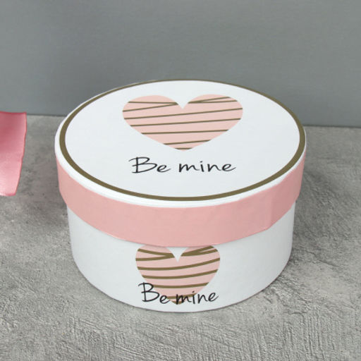 Коробка подарочная / S139-SY501 /уп 12/216/микс - Галеонтрейд фото 3