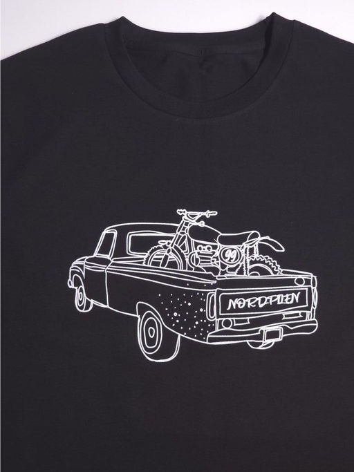 Футболка F42Pic - Argo exclusive фото 2