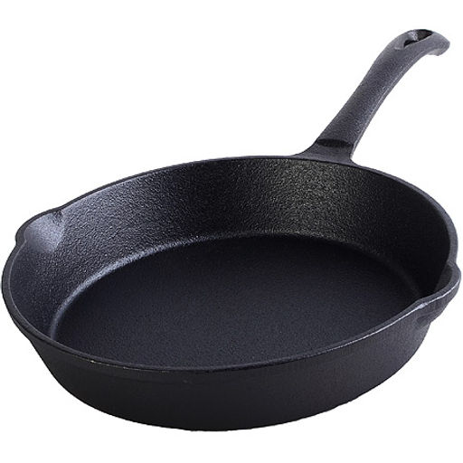 30896 Сковорода чугун. 20,5 см MB (х8)