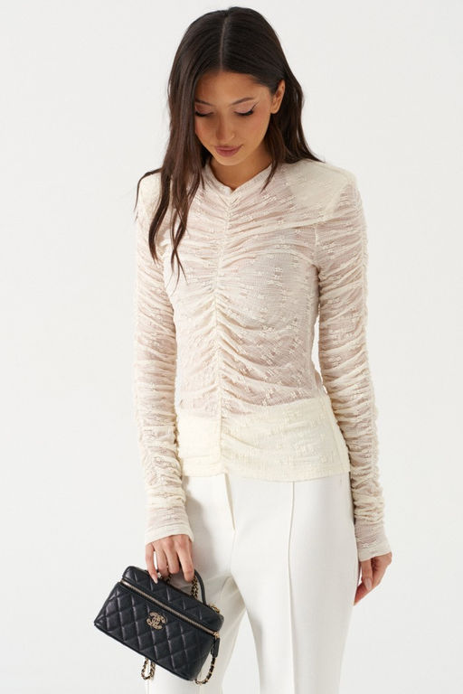 Джемпер А2440 - Annete фото 5