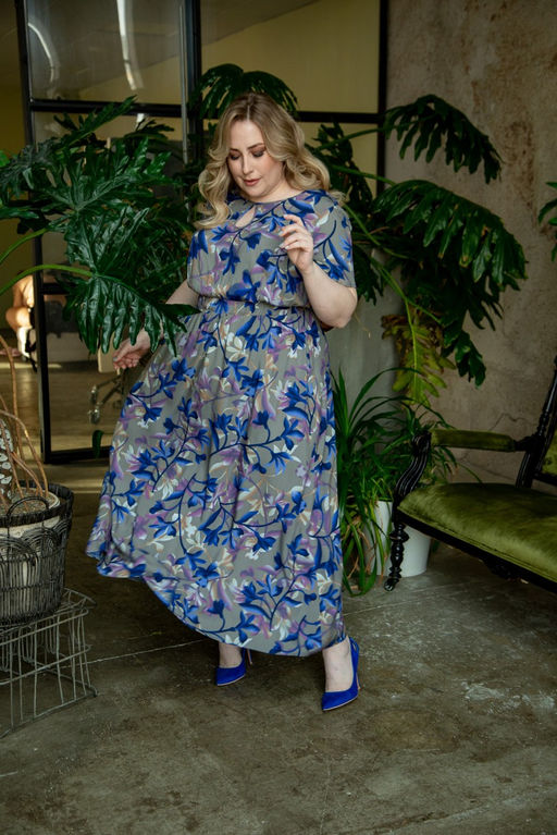 Платье женское - Jp фото 12