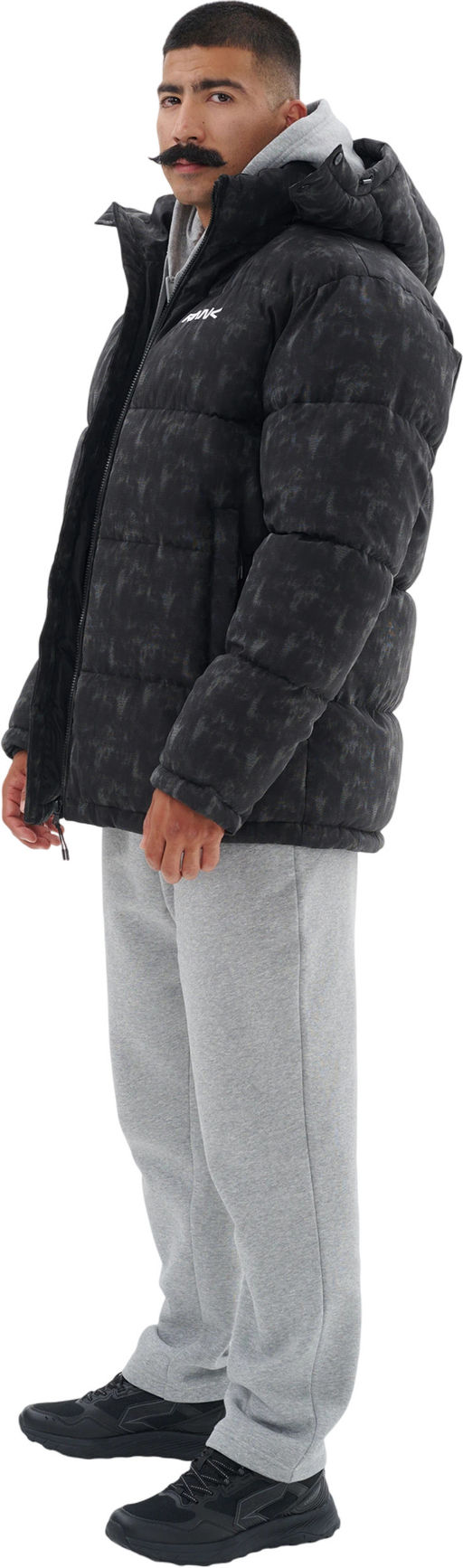 Куртка мужская