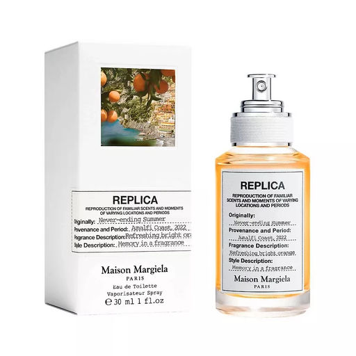 Maison Margiela: Replica: Never-ending Summer 30ml