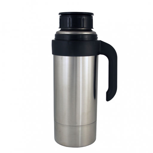 Термос "Турист-Н" КН-1,0л. с узким горлом арт.1с590 Аша