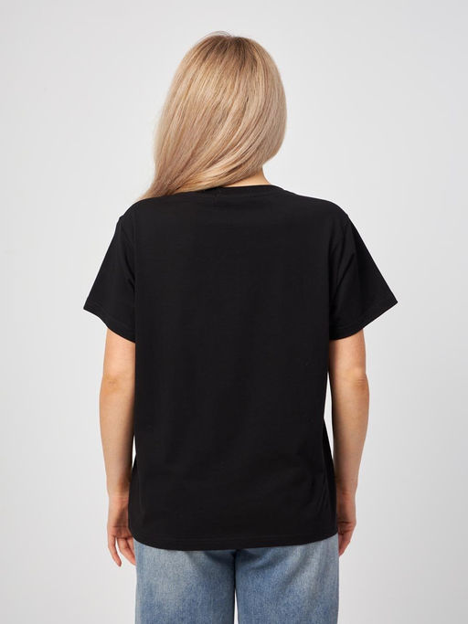 Футболка женская арт. 12722/Beautiful - F5 фото 7