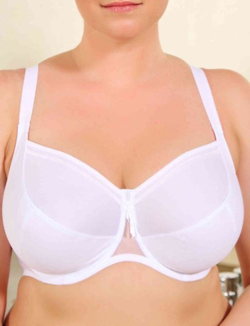 Бюстгальтер Misstyle 2501 Черный  фото 5