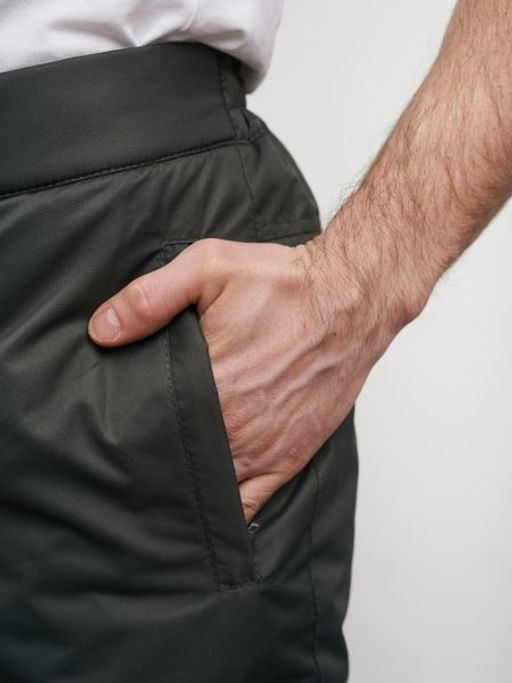 Брюки мужские зимние Мембрана - Yollochka фото 30