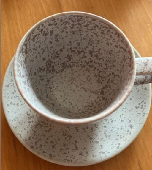 Цена за 2 шт. ЧАЙНАЯ ПАРА BRONCO MOKKO 230 МЛ фото 9