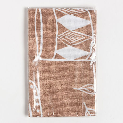 Полотенце кухонное Cup of tea 35х60см, МИКС - Доляна фото 5