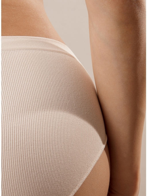 Женские трусы Индефини (Арт.134500-3233WUV) - Indefini фото 3