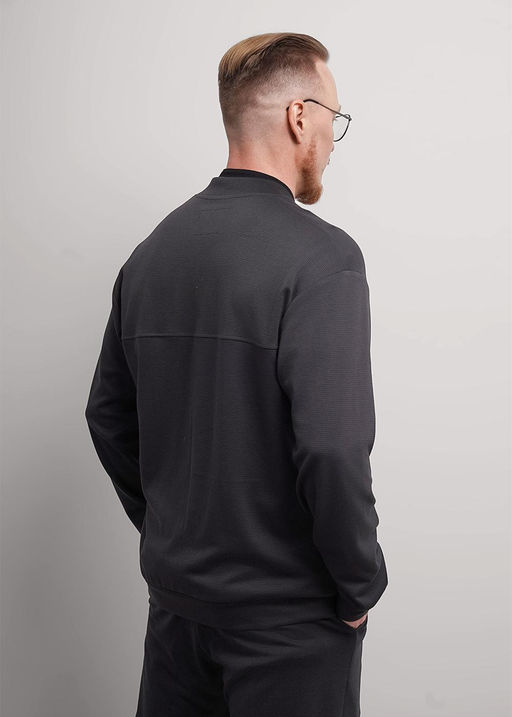 CLE Куртка муж. 452601/03ввэ т.синий/синий - Clever wear фото 2