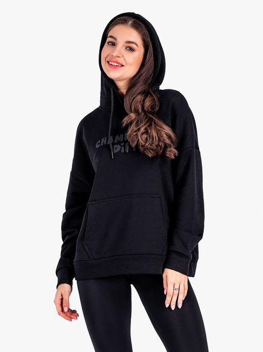 Куртка-худи J.520 меланж - Argo classic фото 15