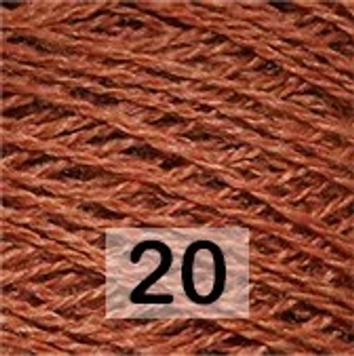 MERINO SILK 50 - Сеам фото 18