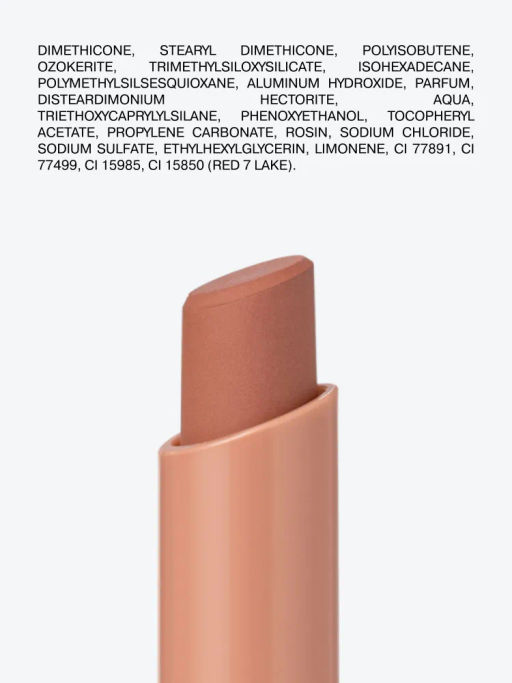 Influence Beauty Стойкая матовая помада Quantum Kiss тон 01 персиково-розовый  фото 11