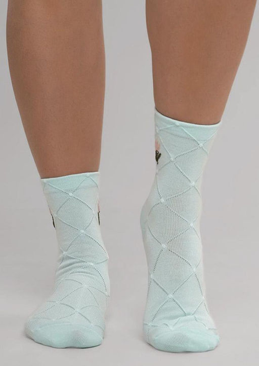 Носки Clever Д5625_ментоловый
