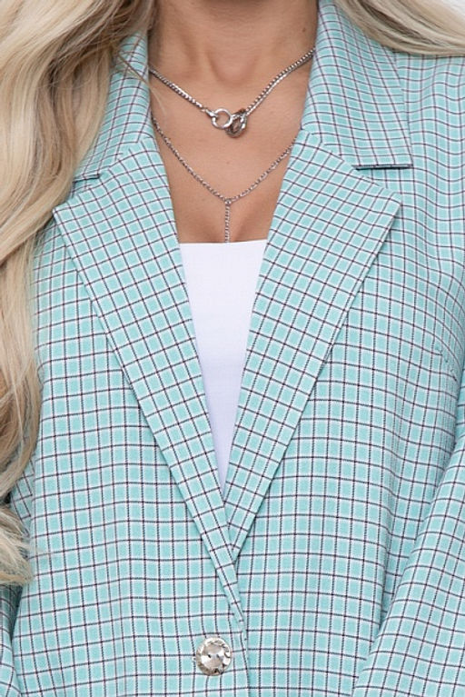 Жакет 8198-1 - Avili фото 4