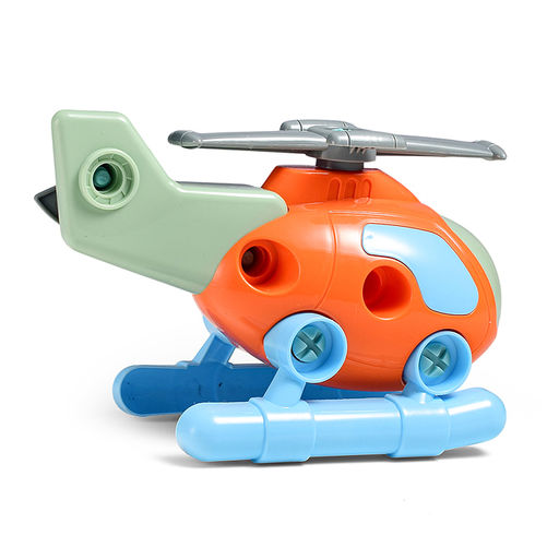 Конструктор "Самолет" в пакете