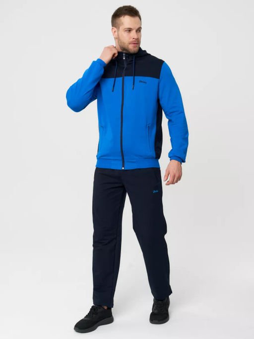 Спортивный костюм Футер 2-х нитка - Relay фото 51