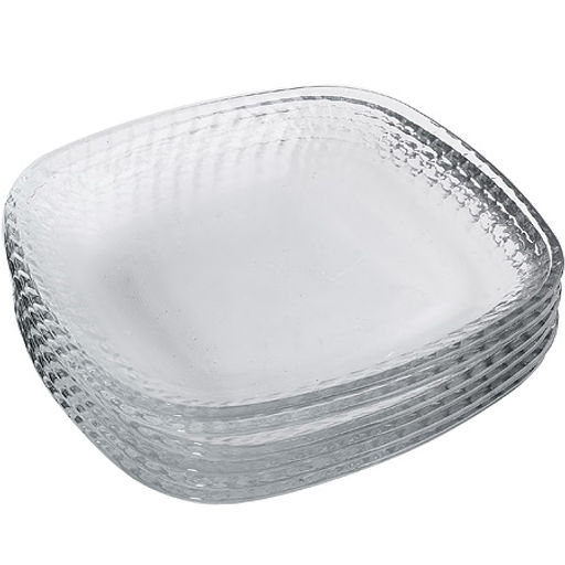 1213 Набор тарелок ARON из 6 шт. (х4)