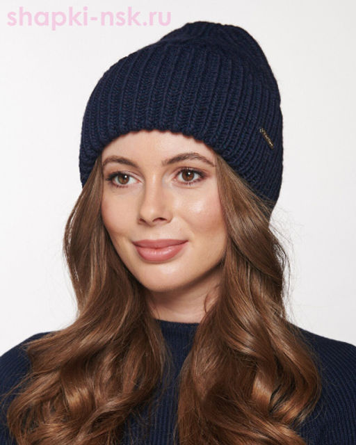 355 PB Колпак женский флис (56-58) - Paola belleza фото 7