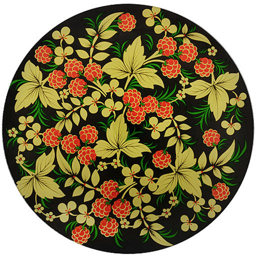 27628 Тортовница 2пр 30,5см вращающ стекло LR (х8)