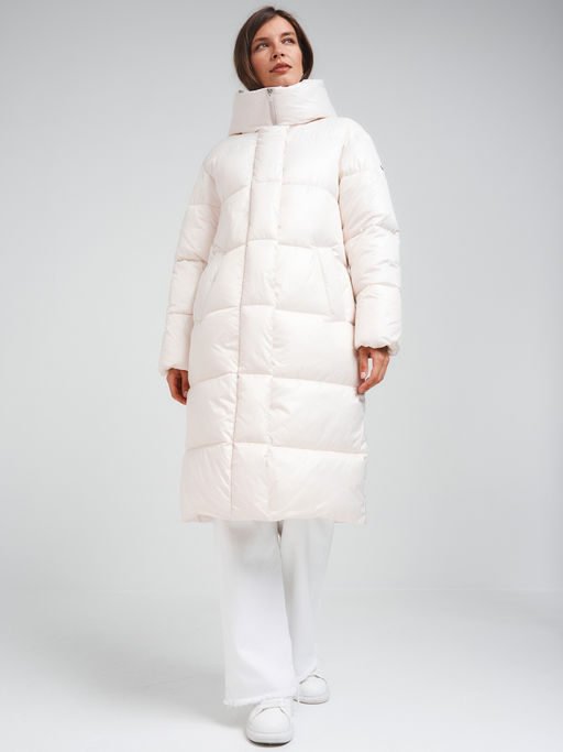 Пуховик женский 

АРТ. 81955z - Hoops фото 5