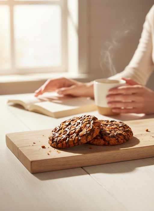 Печенье Царская коллекция тем/дек ТВ 0,720кг - Сладкодаров фото 7