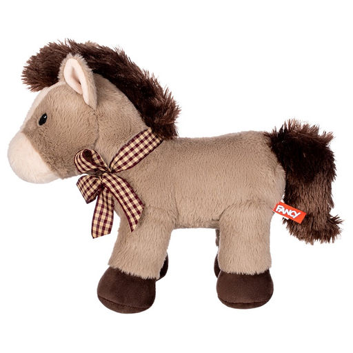 Мягкая игрушка «Лошадка Холли», 27 см