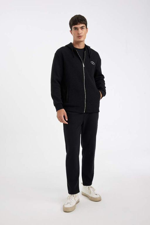 Спортивные штаны узкого кроя - Defacto фото 3