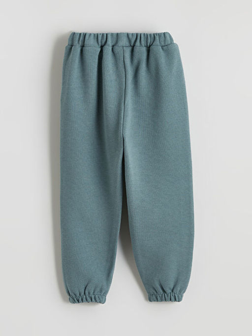 Erkek Bebek Jogger E?ofman Alt?
