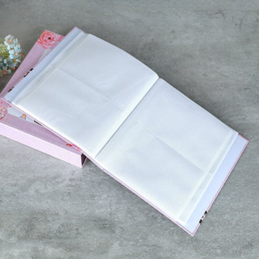 Фотоальбом 80 фото 10x15 / 9303 /уп 48/ 20 листов - Галеонтрейд фото 5