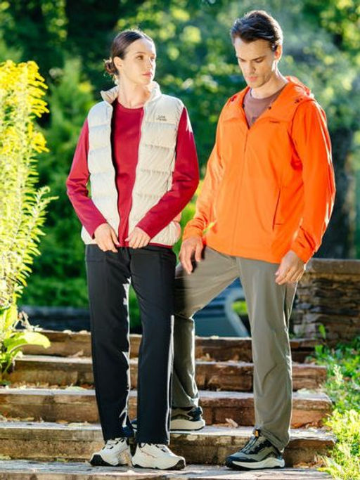 E2534-21 ветровка мужская - Strobbs фото 7