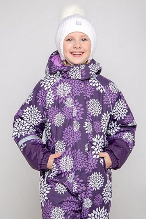 ВК 60056/н/9 ГР, комбинезон - Crockid фото 4