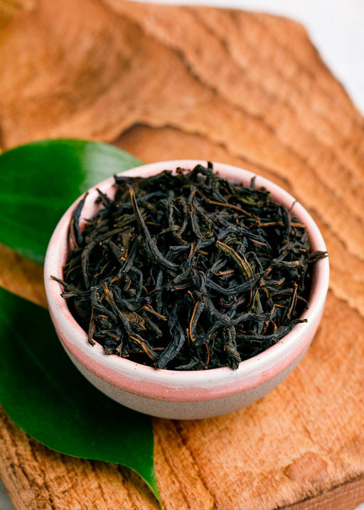 Иван-чай крупнолистовой, 50 г - Сибирский кедр фото 4