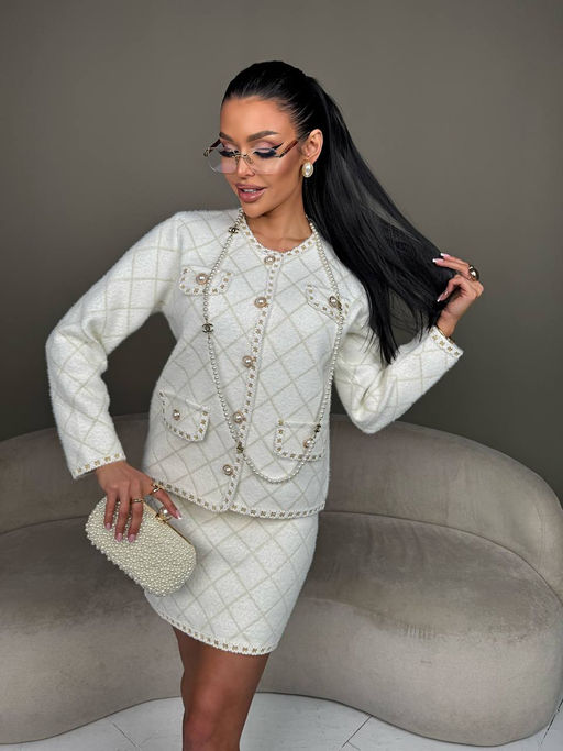 Костюм двойка