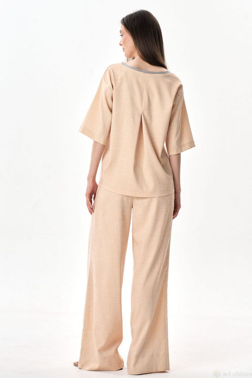 М1014B_2 брюки