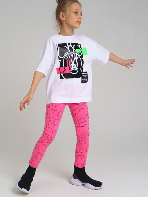 PlayToday / Футболка для девочки фото 2