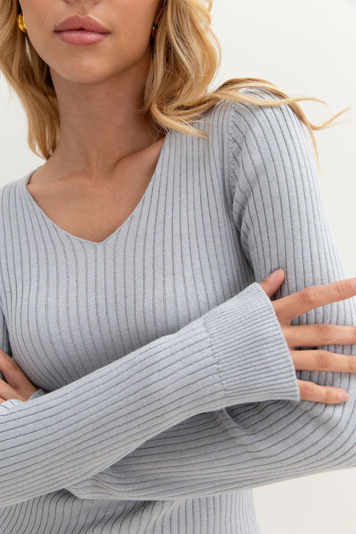 62030 Джемпер Елисеева Олеся - Eliseeva olesya фото 13