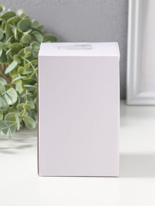 Подставка под благовония «Дерево на цветке», жёлтый, 72 камня, 9×9×13.5 см