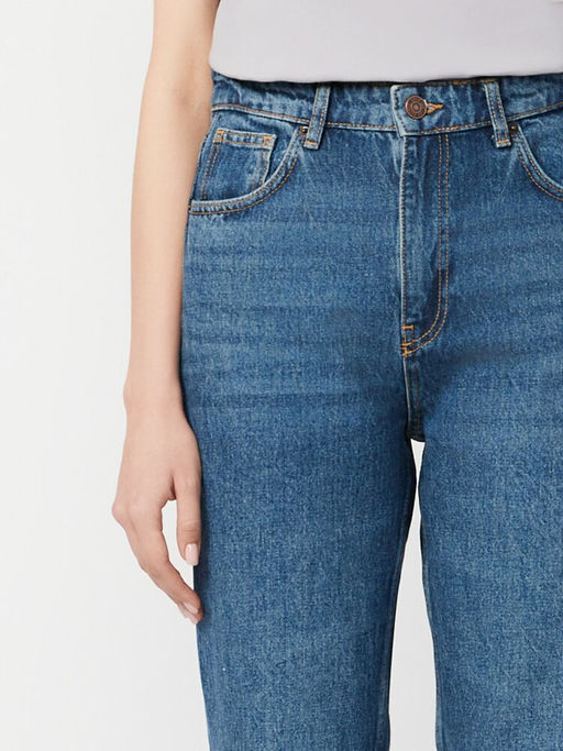 Женские джинсы WENDY мом / Lee Cooper