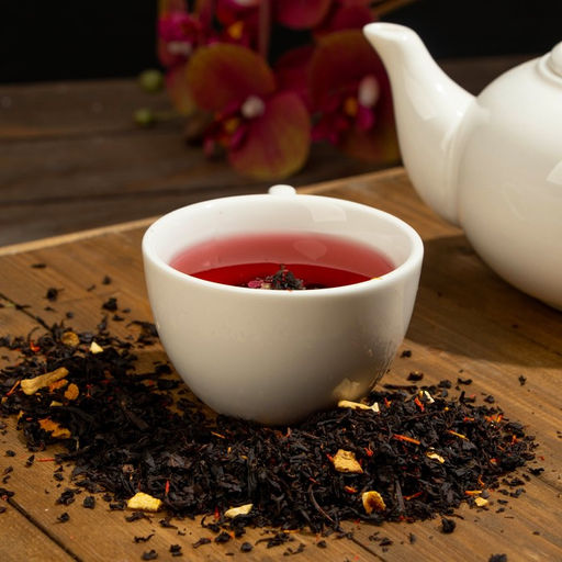 Чай ароматизированный Сладкий цитрус, 50 г - Simaland фото 2