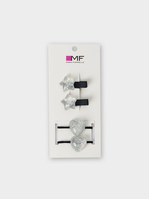 НАБОР АКСЕССУАРОВ ДЛЯ ВОЛОС